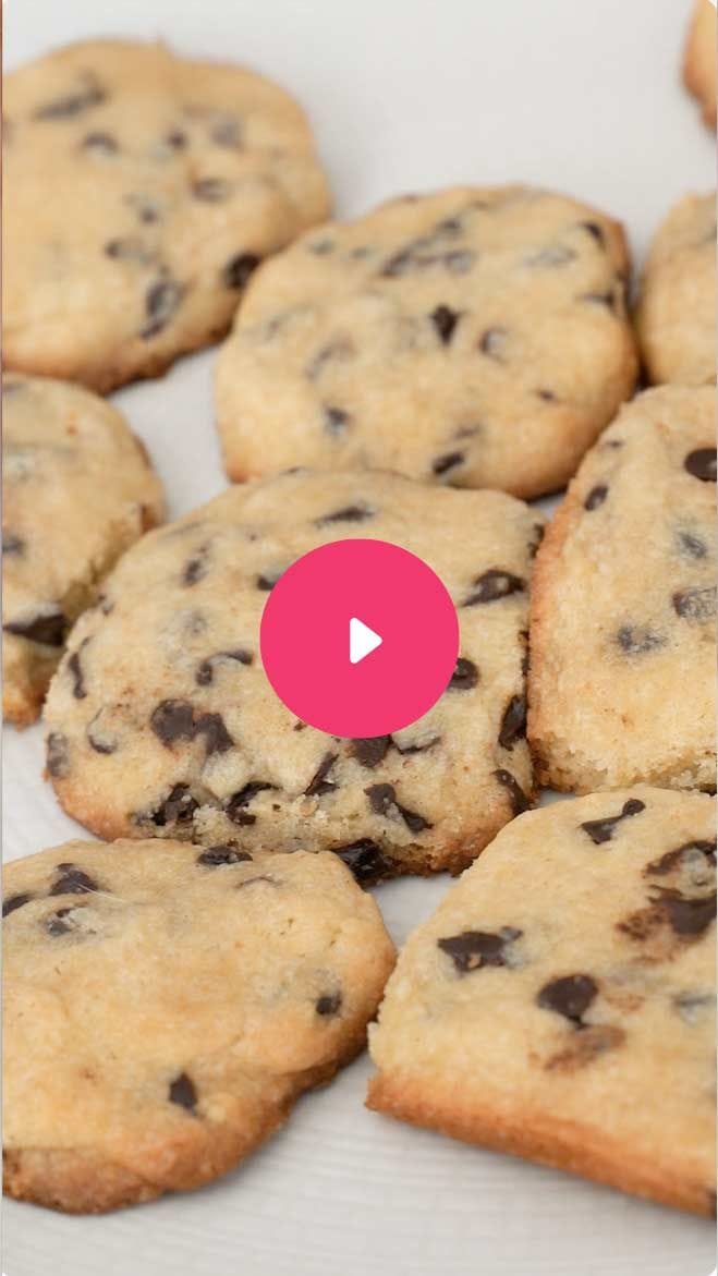 Les <span class="color-pink-01">cookies</span> au chocolat&nbsp;!