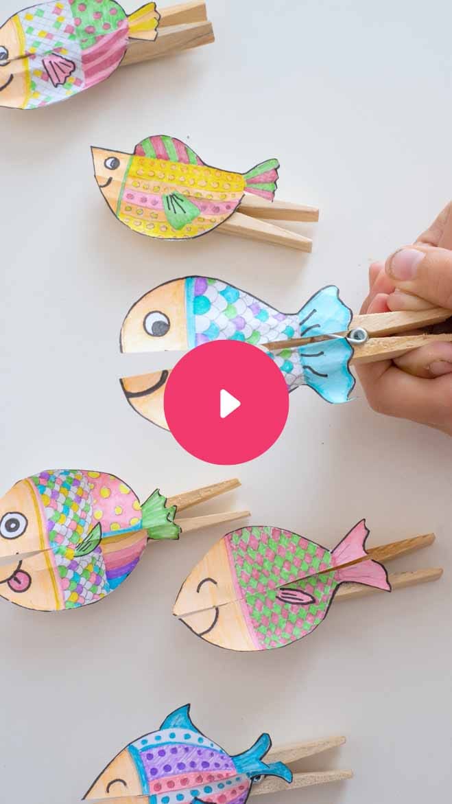 Les poissons <span class="color-pink-01">d'avril</span> !