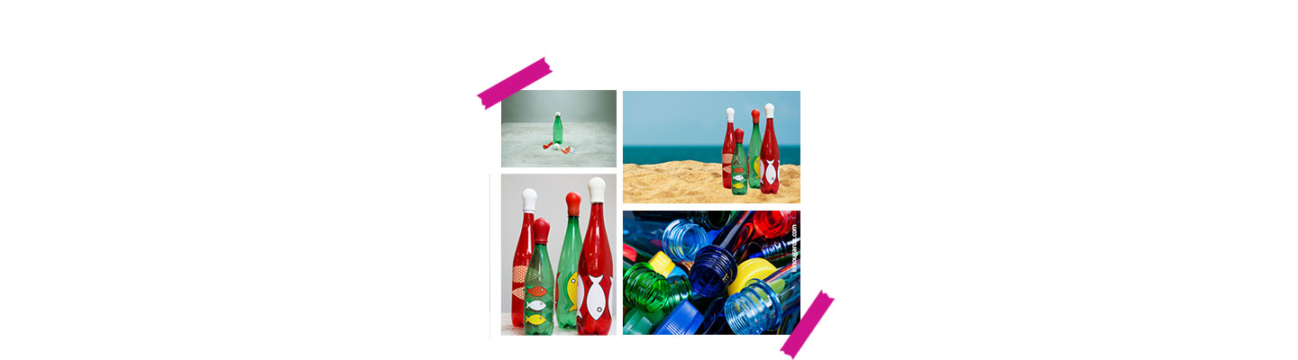 Tuto-enfants-bouteilles-recyclees