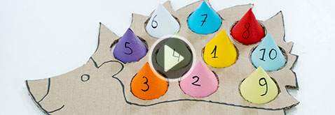 activite-enfants-herisson-apprendre-compter