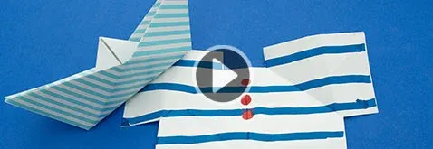 activite-enfants-histoire-navire-origami-bateau
