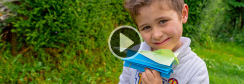 activites-avion-en-origami